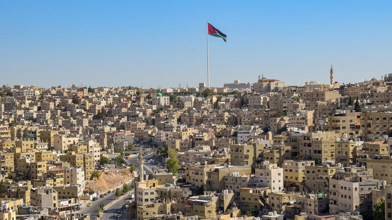Amman